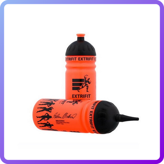 Аксесуари EXTRIFIT Bottle Extrifit long nozzle (500 мл)  (448655)