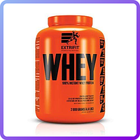 Протеїни EXTRIFIT 100% Instant Whey Protein (2000 р)  (448657)