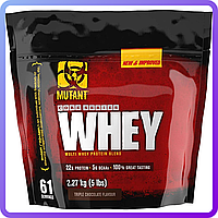 Протеин PVL Mutant Whey (2.27 кг) (447283)