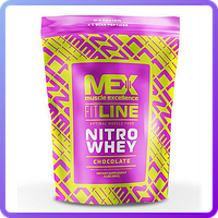 Протеины MEX Nutrition Nitro Whey (910 г) (105214)