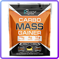 Гейнер Powerful Progress Carbo Mass Gainer 2 кг (346294)
