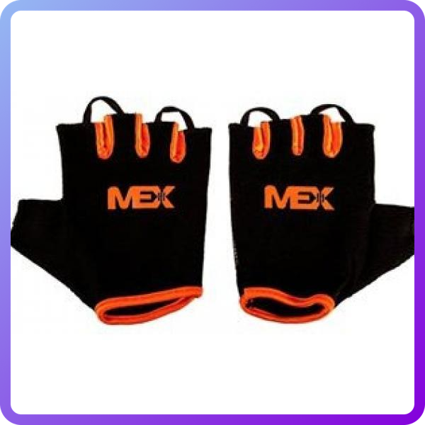 Рукавички MEX Nutrition B-Fit Gloves (344165)