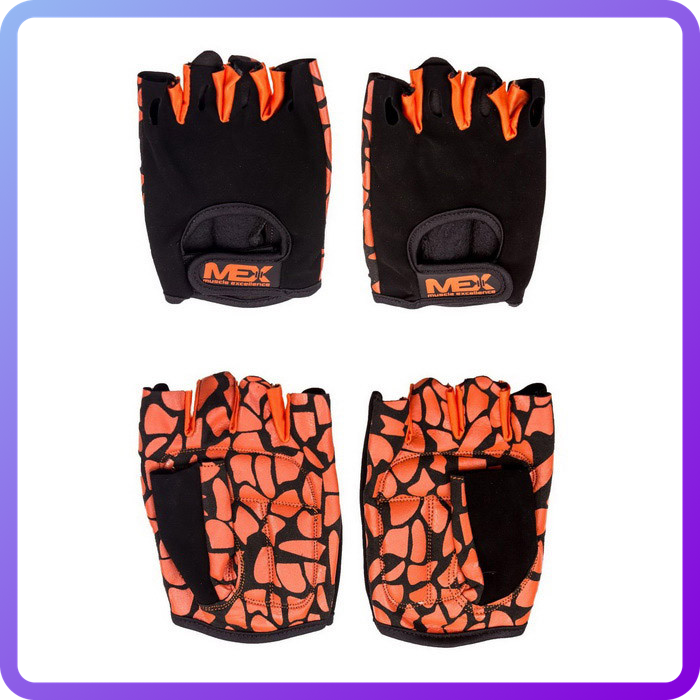 Рукавички MEX Nutrition Flexi Gloves (344167)