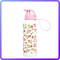 Фляга для води HEREVIN Waterbottle ROSE 750 мл (111863)