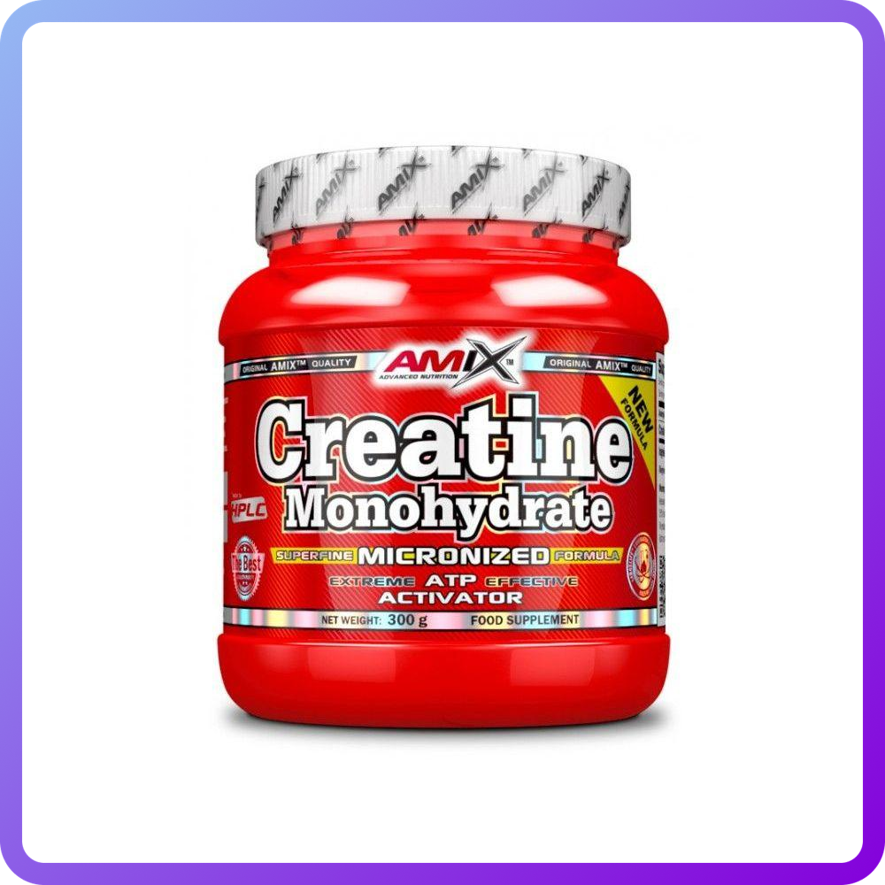 Креатин Amix Nutrition Creatine monohydrate 300 г (341784)