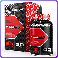 Жироспалювач AllNutrition Redox Hardcore (90 капс) (228169)