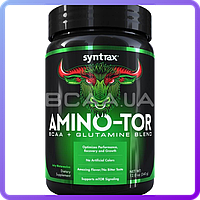 Амінокислоти Syntrax Amino-Tor (340 г) (228174)