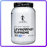 Протеины Kevin Levrone Levro Whey Supreme (908 г) (448675)