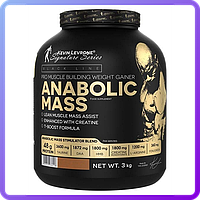 Гейнеры Kevin Levrone Anabolic MASS 40% protein (3000 г) (448676)