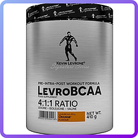 Амінокислоти BCAA Kevin Levrone Levro BCAA 4:1:1 (410 м) (226477)