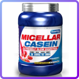 Протеїн казеїн Quamtrax Micellar Casein (907 г) (347290)