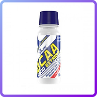 Амінокислоти BCAA Olimp Labs BCAA 4000 EXTREME SHOT (1 ампул по 60 мл) (347293)
