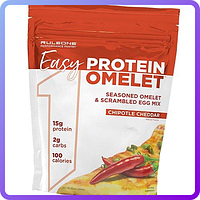 Протеїн Rule One Proteins (R1) Easy Protein Omelet 12 порцій 300 гр (115291)