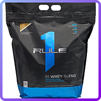 Протеин Rule One Proteins (R1) Whey Blend 4.6 кг (115296)