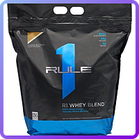 Протеїн Rule One Proteins (R1) Whey Blend 4.6 кг (115296)