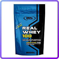 Протеин Real Pharm Real Whey 100 (700 г) (103802)