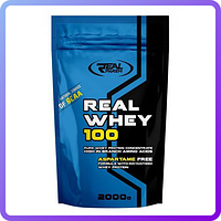 Купити Real Pharm Real Whey 100 (700 г)  (447302)