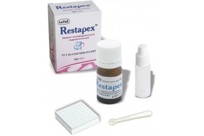 Рестапекс (Restapex) 5 г