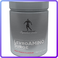 Амінокислоти BCAA Kevin Levrone Levro AMINO Surge (500 г) (223612)