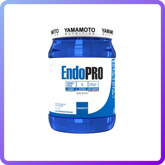 Протеїн Yamamoto Nutrition EndoPRO (500 г) (339210)