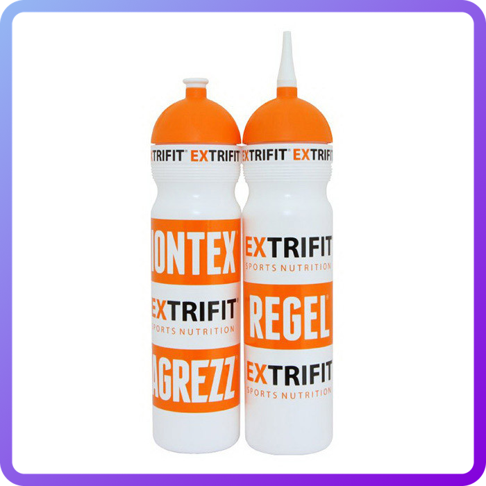 Аксесуари EXTRIFIT Bottle Extrifit long nozzle (700 мл) (337549)