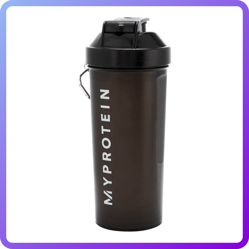 Шейкер MyProtein Shaker 500 мл (342008)
