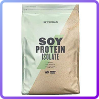Протеїн MyProtein Soy Protein Isolate 1 кг (344194)