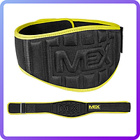 Пояси MEX Nutrition Fit Brace (105228)