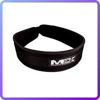 Пояс MEX Nutrition Fit-N Belt (102438)