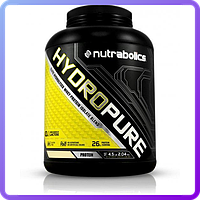 Протеїн NutraBolics HydroPure 2.04 кг (345252)