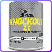 Передтренувальний комплекс Olimp Labs Knockout 2.0 305 м (345256)