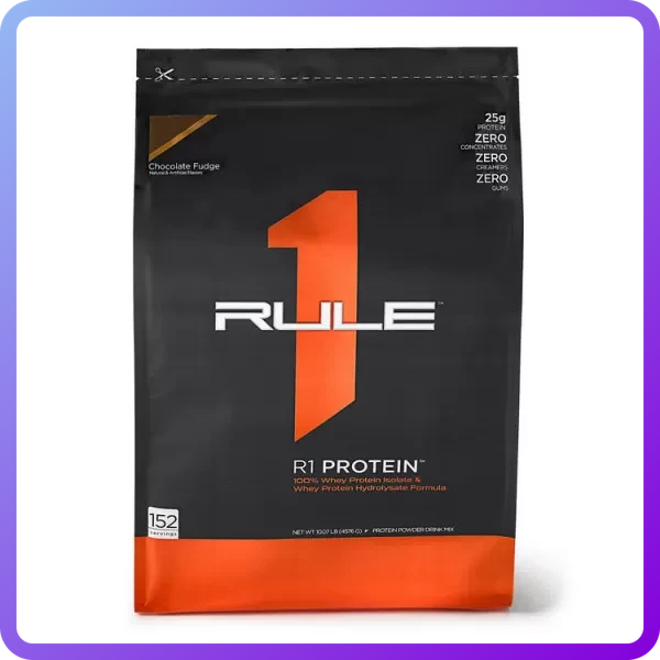 Протеїн Rule One R1 R1 Protein 4,39 кг (345257)