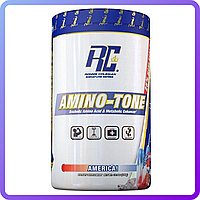 Амінокислоти BCAA Ronnie Coleman Amino-Tone (30 порцій) (390 г) (103813)