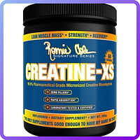 Креатин Ronnie Coleman Cretine-XS (300 г) (103814)