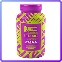 Вітаміни MEX Nutrition ZMAA (120 кап) (226495)