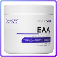 Аминокислоты OstroVit EAA (200 г) (228195)