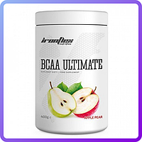 BCAA аминокислоты IronFlex BCAA Ultimate (400 г) (337566)