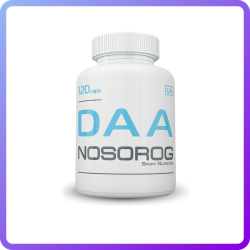 Бустер тестостерону Nosorig Nutrition DAA 120 капс (344202)