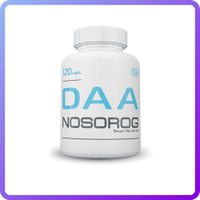 Бустер тестостерону Nosorig Nutrition DAA 120 капс (344202)