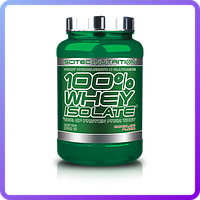 Протеин Scitec Nutrition 100% Whey Isolate (2000 г) (472763)