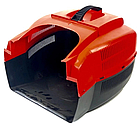 Газонокосарка електрична 1500W Agrimotor KK4015, фото 8