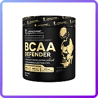 Амінокислоти BCAA Kevin Levrone Bcaa Defender 245 г 25 порцій 245 г (230855)