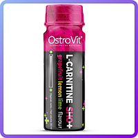 L-карнітин OstroVit L-Carnitine Shot (80 мл) (228199)