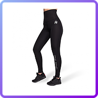 Леггинсы Gorilla Wear Annapolis Work Out Legging Black (451749)