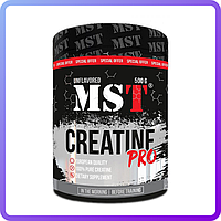 Креатин MST Nutrition Creatine Pro 600 г (111893)