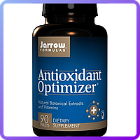 Вітаміни і мінерали Jarrow Formulas Antioxidant Optimizer (90 таб) (334687)