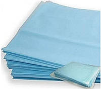 Покриття операційне 120*80 см 35 м/г одноразове.