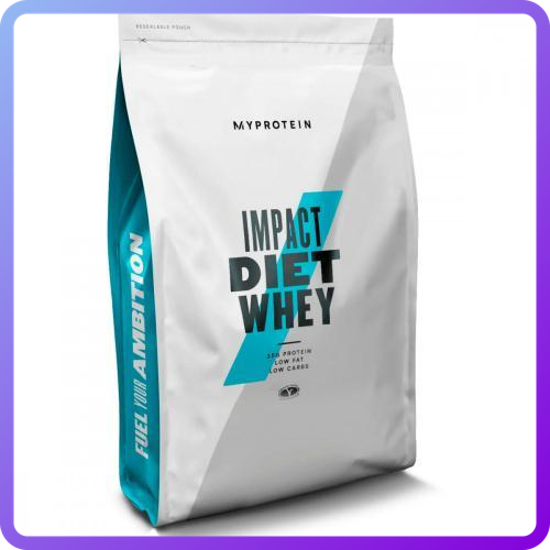 Протеїн MYPROTEIN Impact Diet Whey (2500 г) (339248)