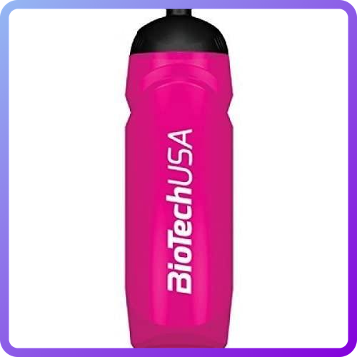 Фляга для води Biotech Waterbottle BioTech USA 750 мл (341828)