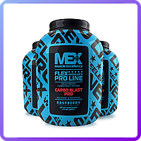 Карбо (вуглеводи) MEX Nutrition Carbo Blast Pro (2 кг) (102452)